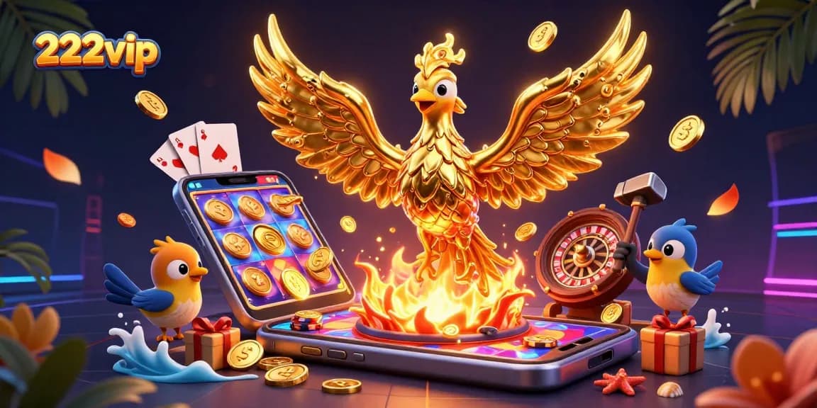 Experimente a experiência imersiva do 222vip com slots vibrantes e gráficos impressionantes.