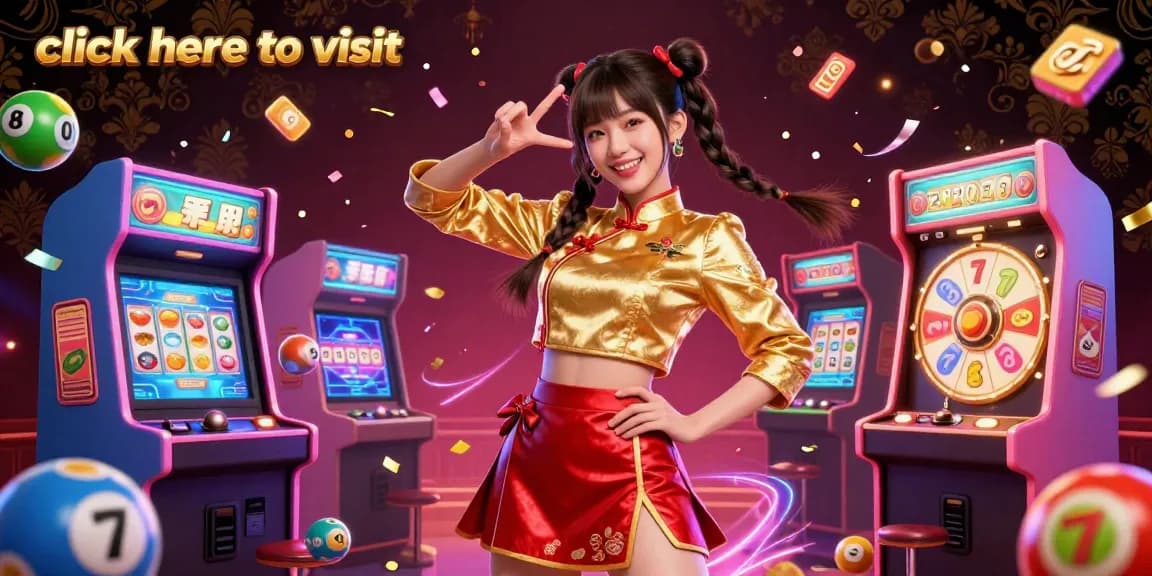 Experience the thrill of online gaming by clicking here to visit the best slots at Mega888.