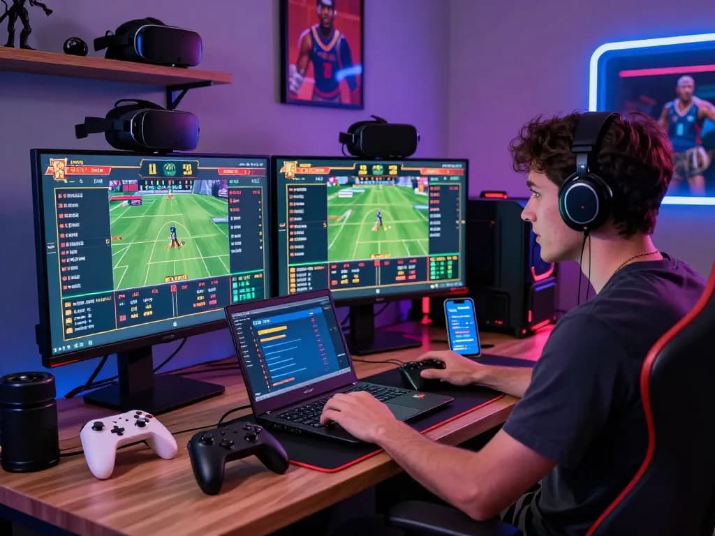Essential Guide to Navigating trang chủ cwin: Boost Your Betting Experience in 2026