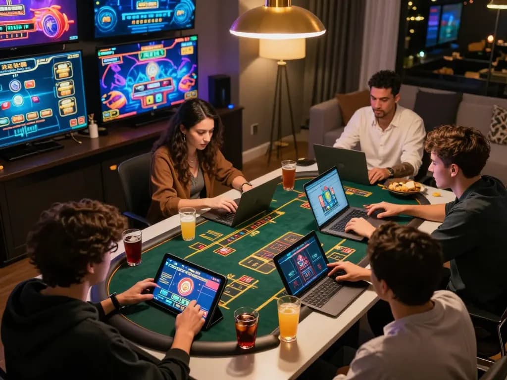 Experience thrilling online gaming at https://rr88co.net/ with vibrant games and enthusiastic players.