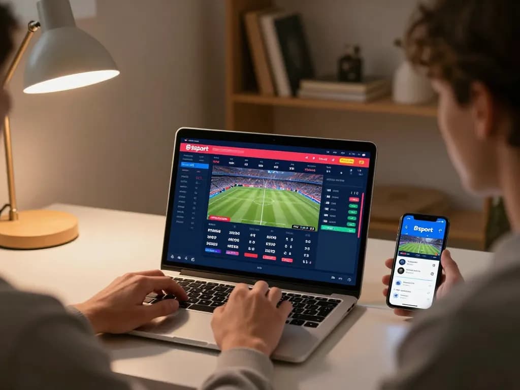 Bsport: Expert Strategies for Winning with Online Betting in 2026