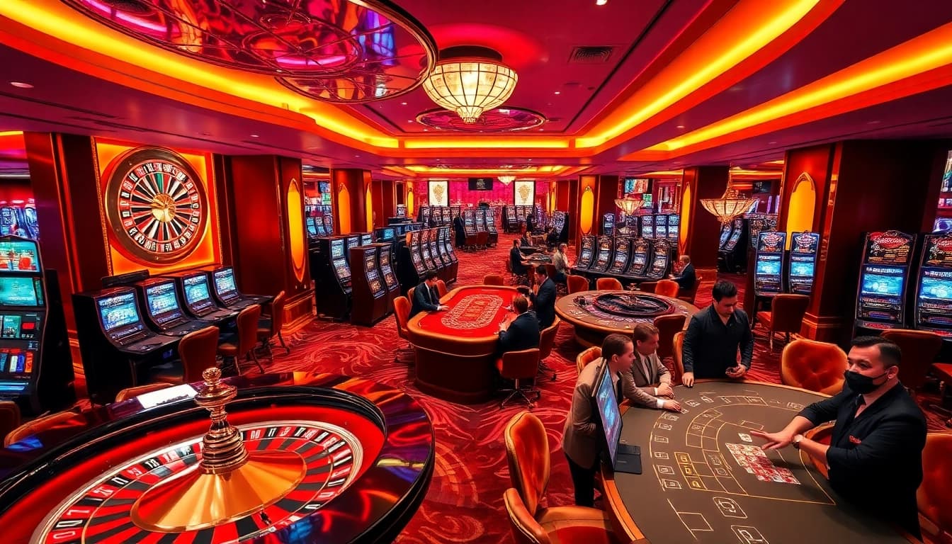 LUCK8: Advanced Betting Strategies for Winning Big in 2026