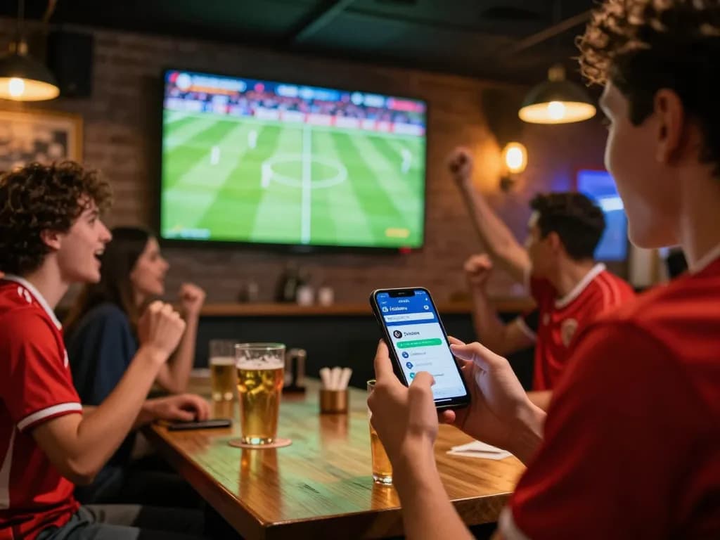 Livechat 7meter: Essential Strategies for Winning in Sports Betting 2026