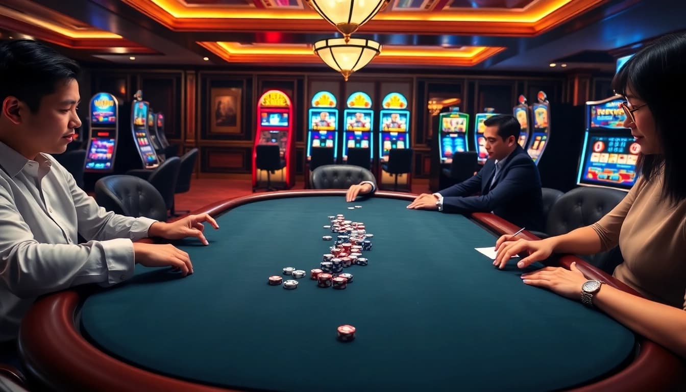 Winning Strategies for W-88.UK.COM: Mastering Online Gambling in 2026