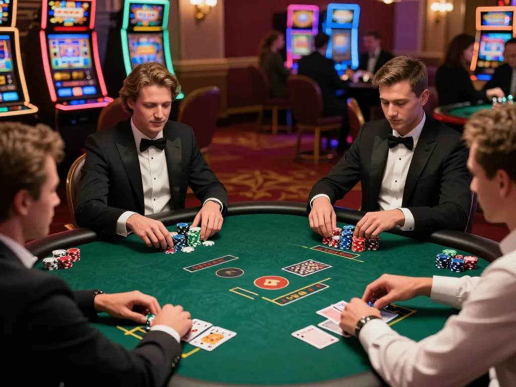 Winning Strategies at 45678: Mastering Your Game in 2026