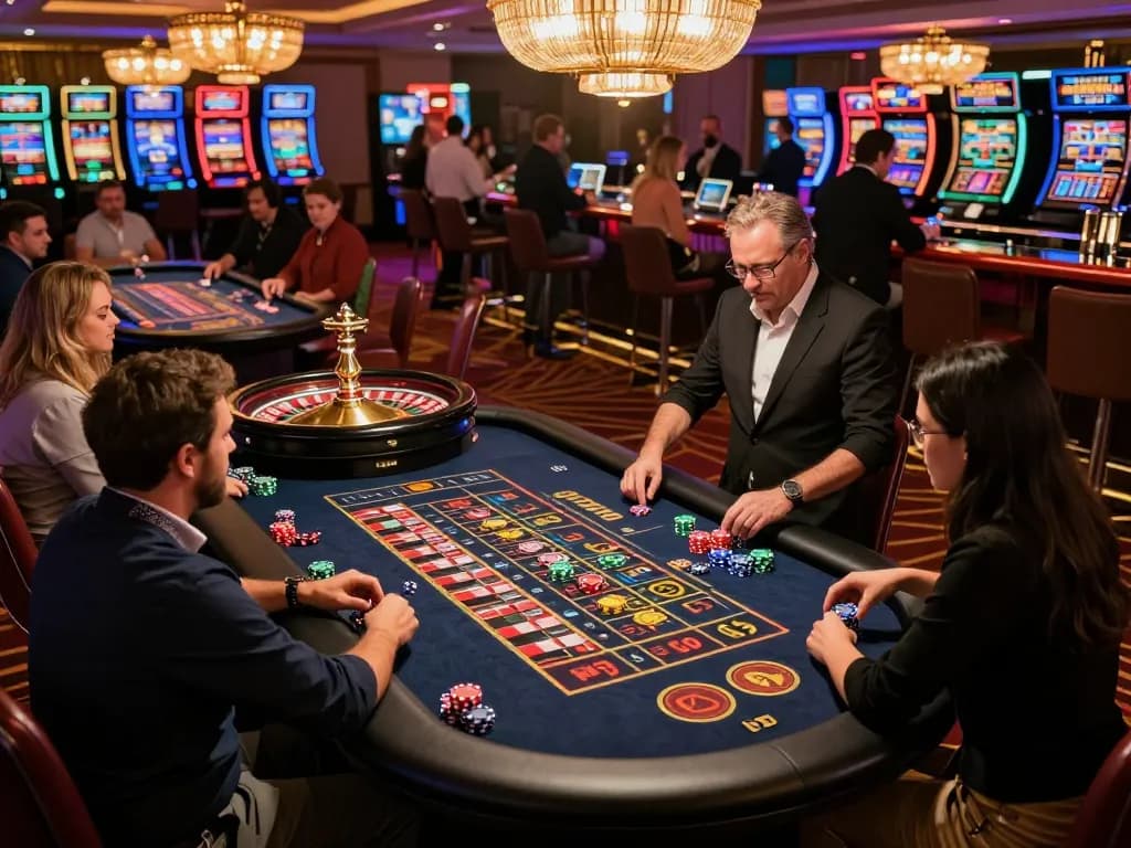 Winning Strategies for LV88: Mastering Gambling Techniques in 2026