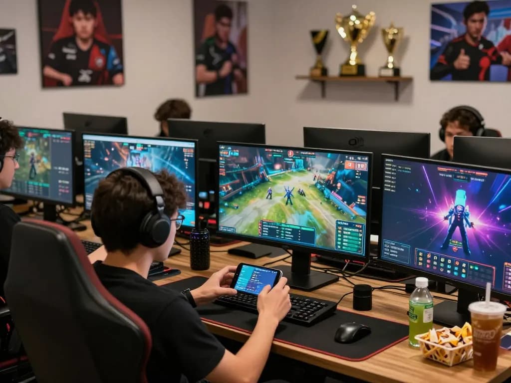 Winning Strategies for Esports Betting at https://mk8th.net/ in 2026: Expert Insights for Gamers