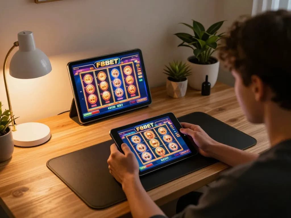 Maximizing Your Winnings with F8BET: Essential Strategies for 2026 Casino Success