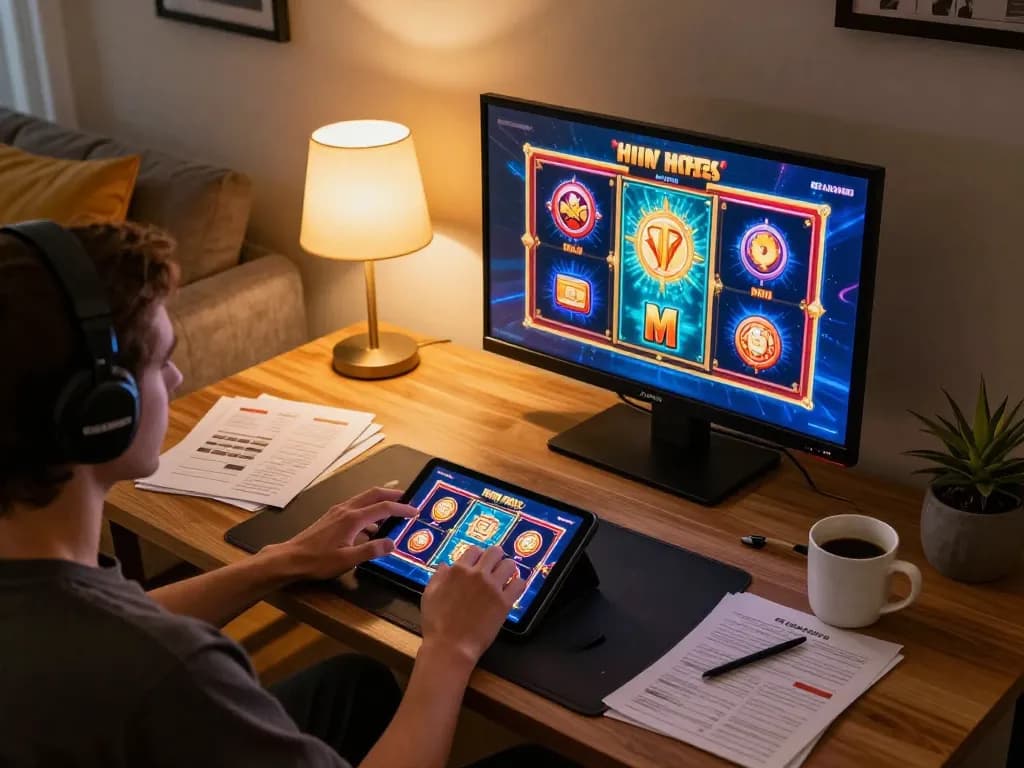 Strategi Menang untuk Pemain Slot: Memaksimalkan Pengalaman Anda di https://keluaranmejavip.it.com pada 2026