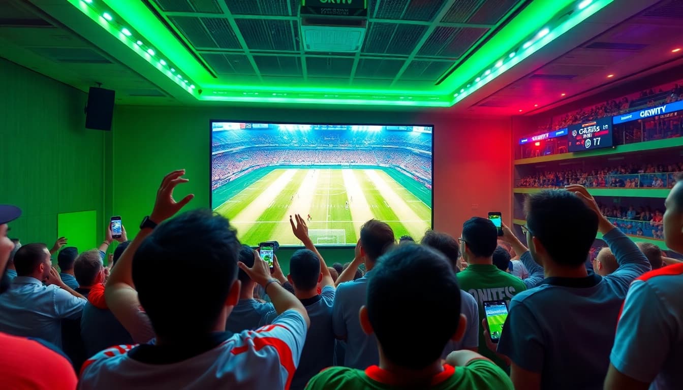 Masterful Insights on OKWINTV: The Ultimate Free Sports Streaming Experience 2026