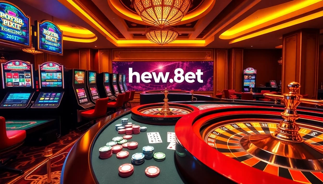 Winning Strategies for 2026: Mastering Your Game at https://new88.pet/