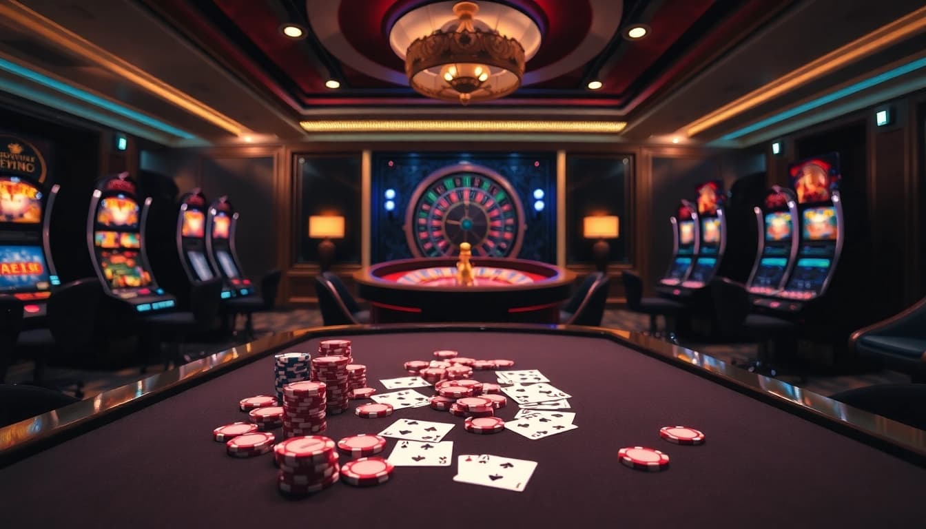 Winning Strategies for 2026: Enhance Your Game at https://98win3h.io/ with Expert Insights