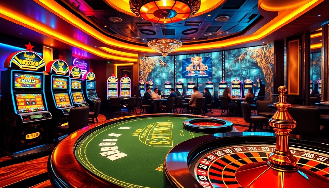 Strategic Winning Insights for NoHu900.in.net Casino Gamblers in 2026