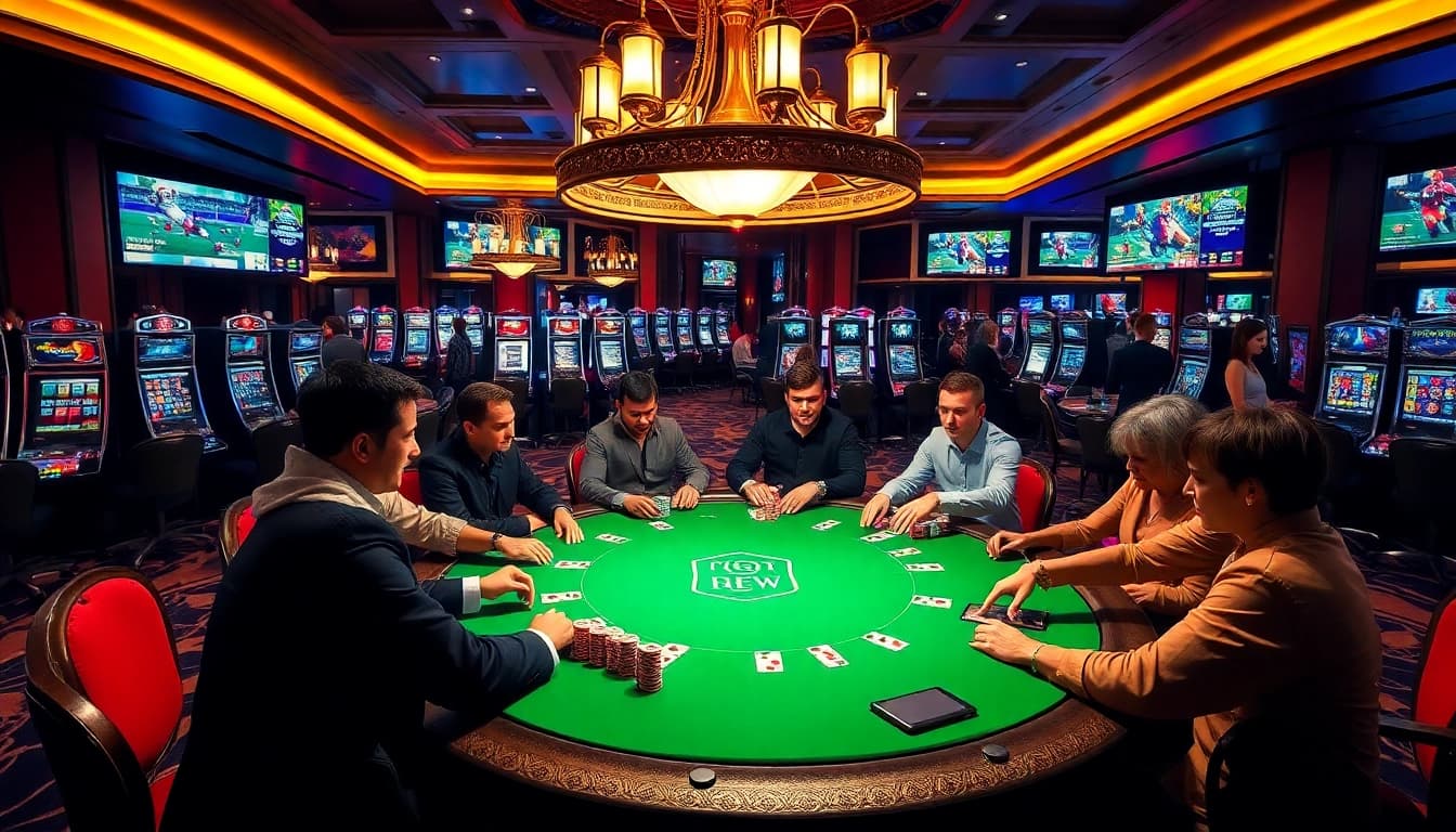 Mastering Winning Strategies at https://bem88.com: Expert Tips for 2026 Gamblers