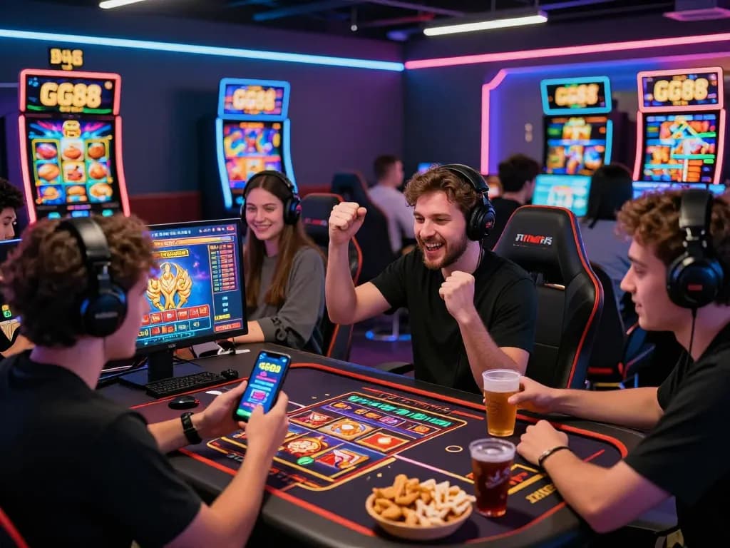 GG88: The Comprehensive Guide to Winning Big in 2026