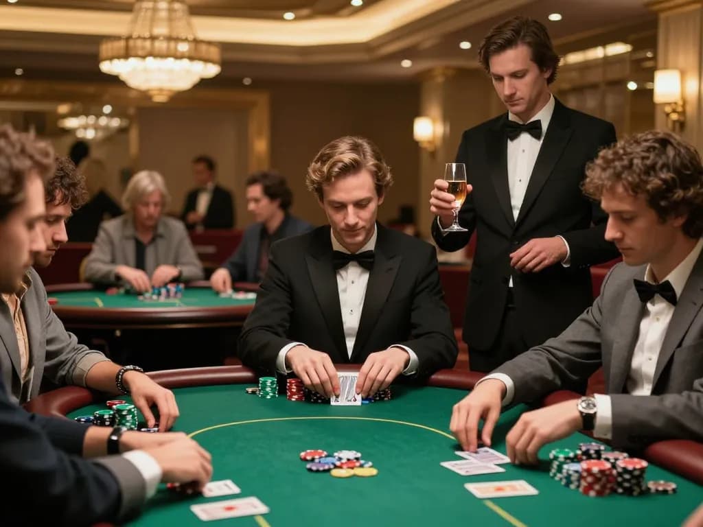 Winning Strategies at https://lv88.tips/ for 2026: Mastering Poker and Bankroll Management
