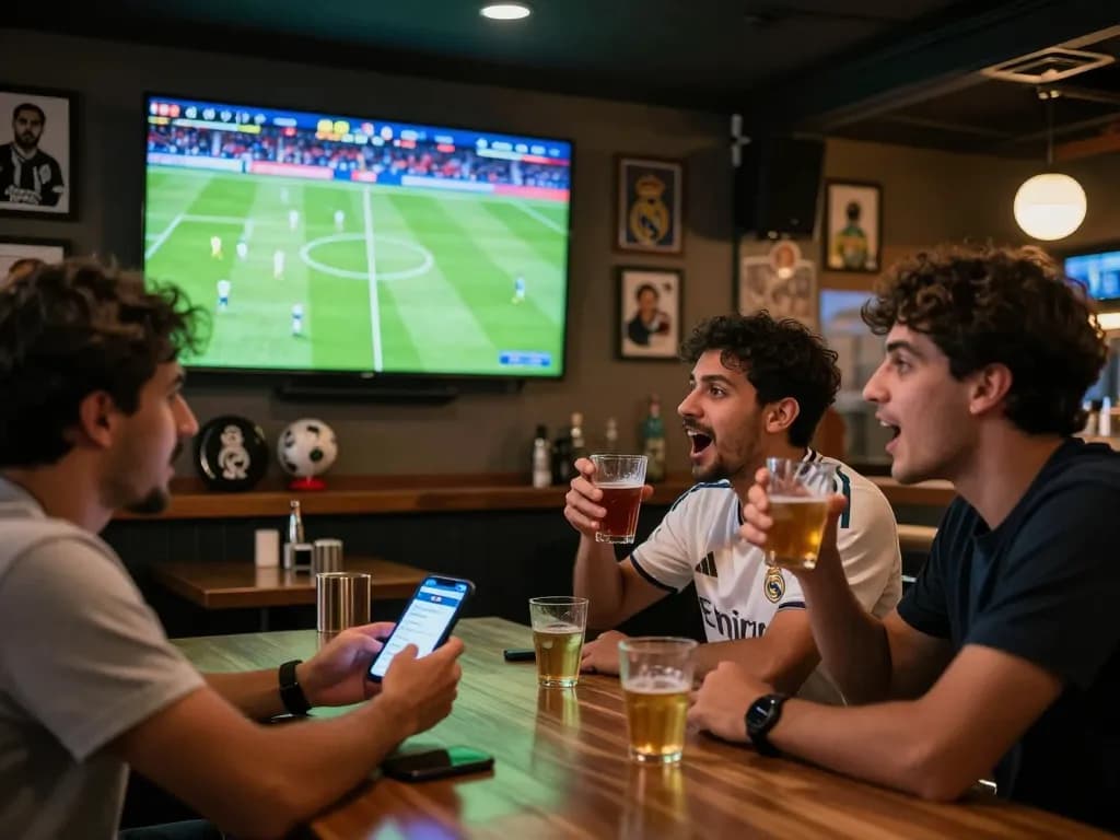 Strategic Insights: Soi Kèo Real Madrid for 2026 Winning Opportunities and Betting Success
