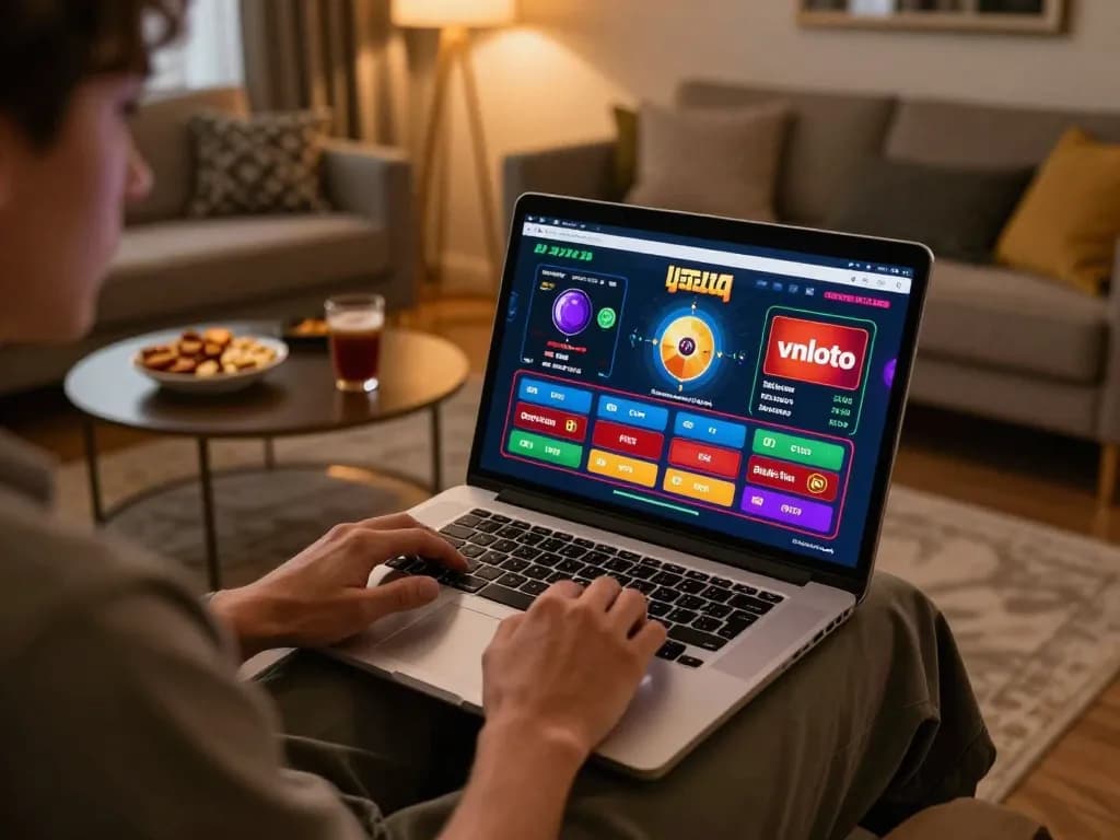 Winning Strategies for VNLoto: Expert Tactics for 2026 Success