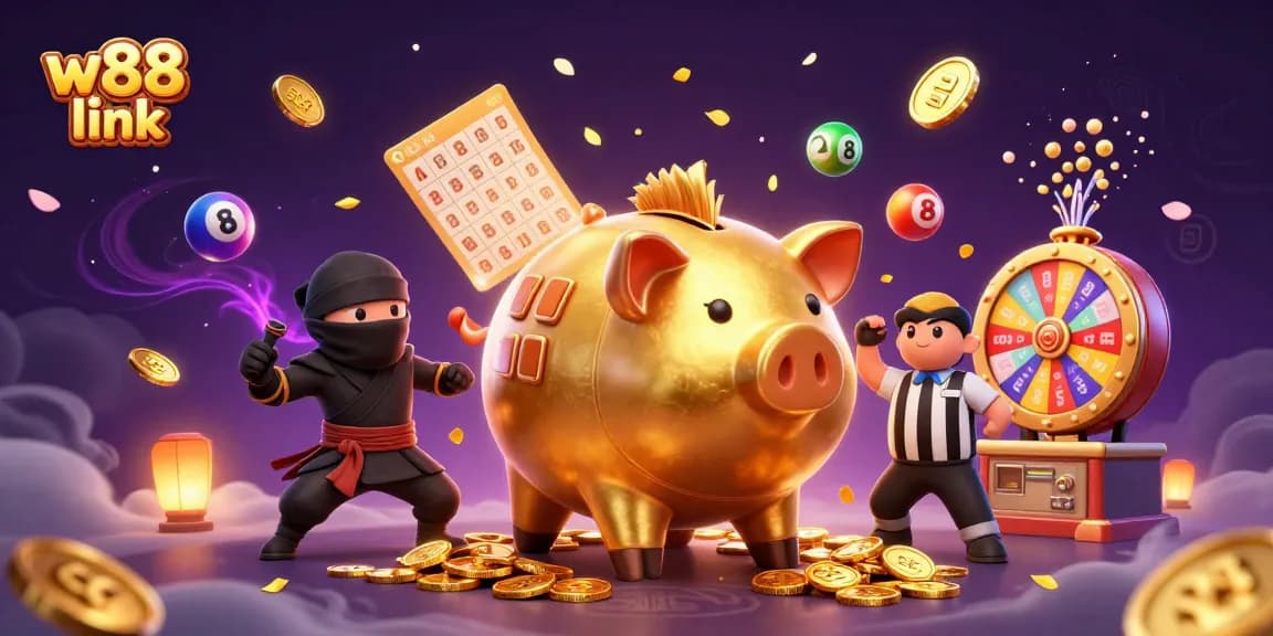 w88 link Crash Course: Master Betting Basics for Gamblers in 2026