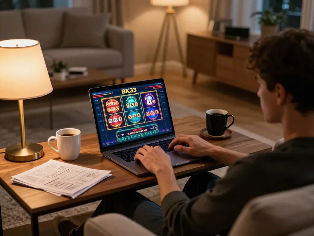 BK33 Strategies for 2026: Master Online Gameplay and Optimize Your Bets