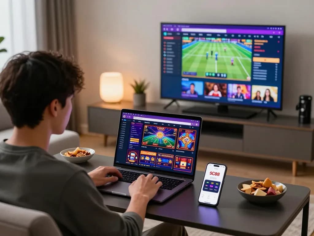 SC88: The Essential Guide to Online Betting in 2026
