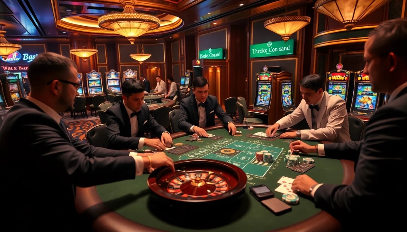 KQBĐ Strategies for Winning: Essential Betting Techniques in 2026