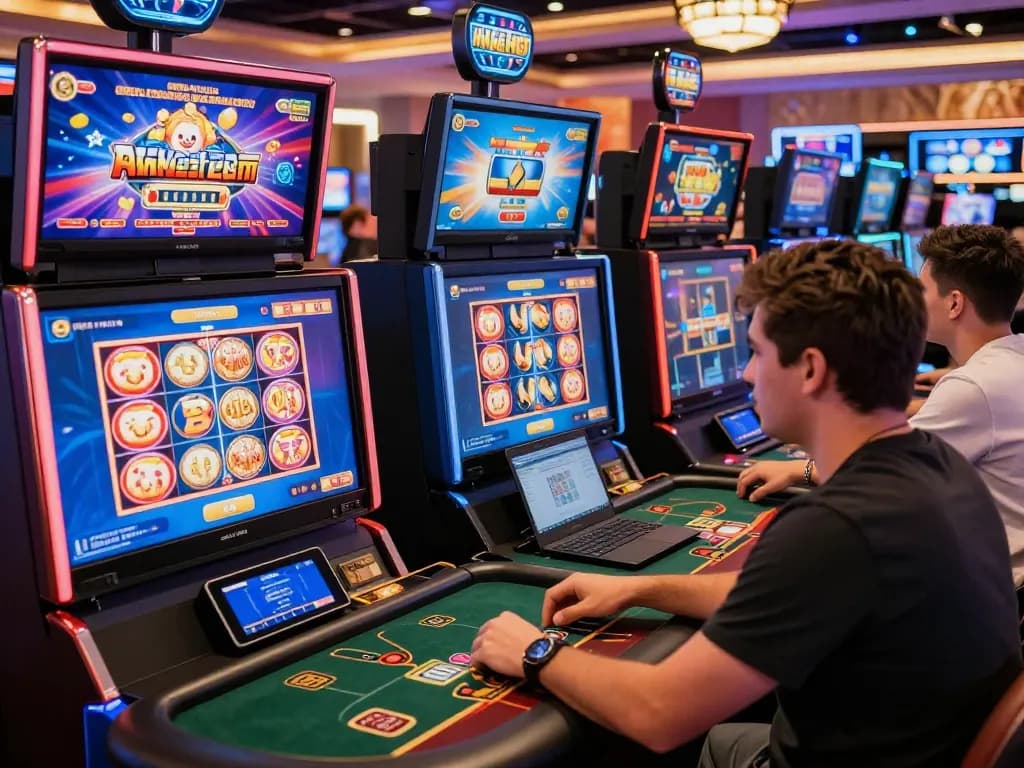 Maximize Your Fun with 23win com: The Expert's Guide for 2026