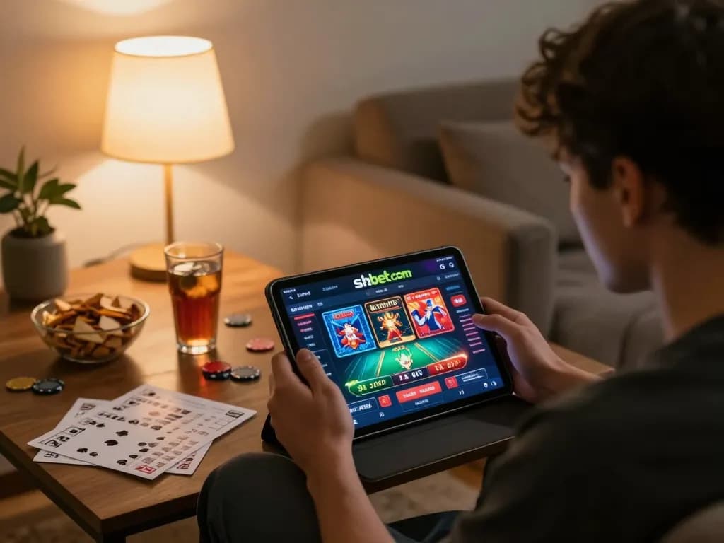 Winning Strategies at shbet com: Mastering the Art of Online Gambling in 2026
