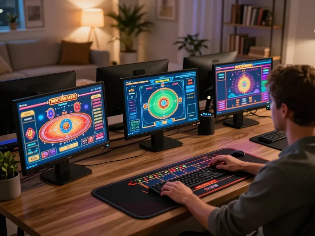 Winning Strategies for 2026: Mastering the Art of 링크모음 in Online Casinos