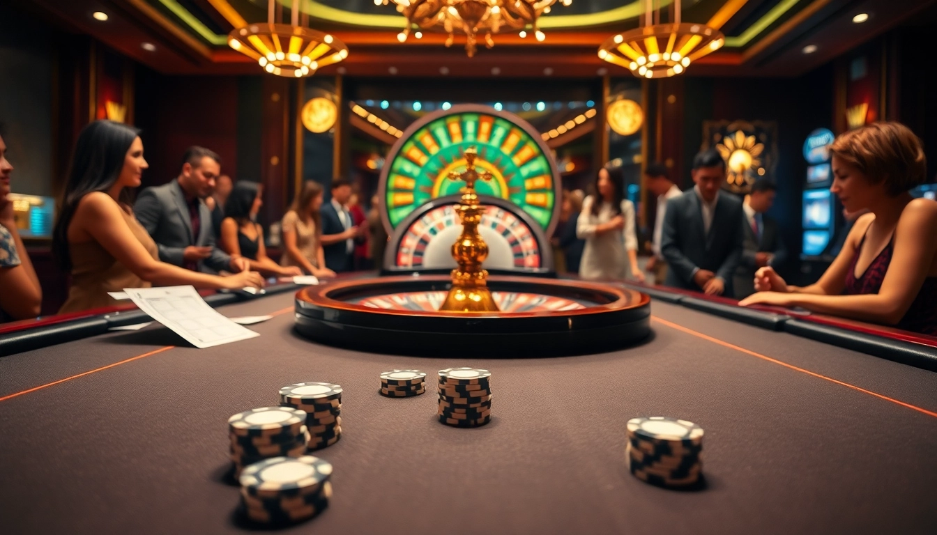 Enjoy gaming excitement at https://78winel.com/ with professional online poker and dynamic betting tables.