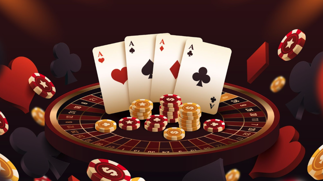 Discover Top Blackjack and Roulette Action at 888casino