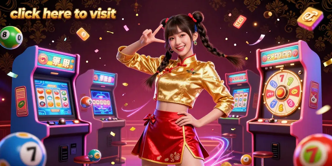 Experience the thrill of online gaming by clicking here to visit the best slots at Mega888.
